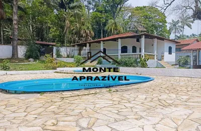 Chácara aconchegante em suzano, sp - espaço  e natureza ao seu alcance