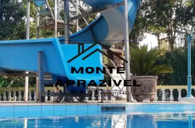 Chácara / sítio com 3 quartos à venda no Parque Cerejeiras, Suzano 