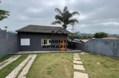 Chácara / sítio com 1 quarto à venda no Jardim Ana Rosa (Palmeiras), Suzano 