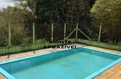 Chácara / sítio com 2 quartos à venda no Ipelândia, Suzano 