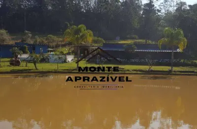 Chácara / sítio com 2 quartos à venda no Taiacupeba, Mogi das Cruzes 