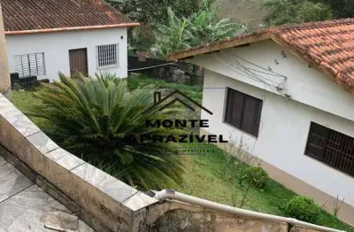 Casa com 5 quartos para alugar no Santa Luzia, Ribeirão Pires 