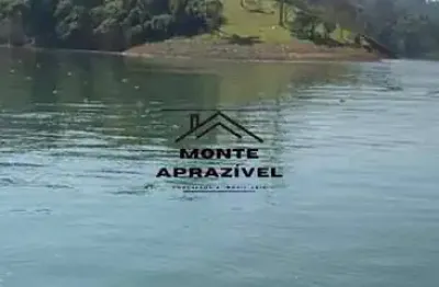 Terreno à venda no Centro, Santa Isabel 