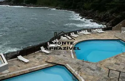 Apartamento com 3 quartos à venda no Jardim Mar e Céu, Guarujá 