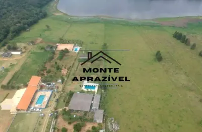 Chácara / sítio com 4 quartos à venda no Taiacupeba, Mogi das Cruzes 