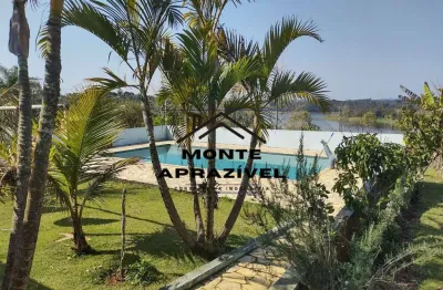 Chácara / sítio com 3 quartos à venda no Taiacupeba, Mogi das Cruzes 