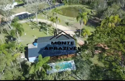 Linda chácara à venda – mogi das cruzes (estrada santa catarina)