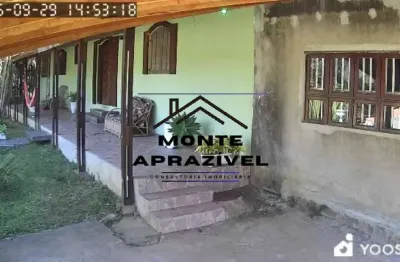 Chácara / sítio com 2 quartos para alugar no Km 4, Ribeirão Pires 