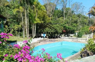 Chácara / sítio com 3 quartos à venda no Ipelândia, Suzano 