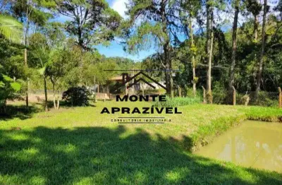 Chácara / sítio com 5 quartos à venda na Vila Figueiredo, Rio Grande da Serra 