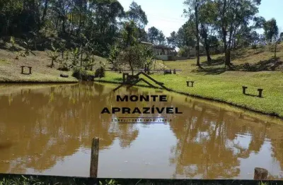 Chácara / sítio com 2 quartos à venda na Vila Figueiredo, Rio Grande da Serra 