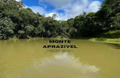 Chácara / sítio com 3 quartos à venda no Parque Rodrigo Barreto, Arujá 