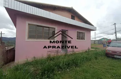 Casa com 2 quartos para alugar no Jardim São Luís, Suzano 