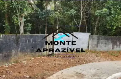 Terreno à venda em ouro fino paulista – excelente localização!