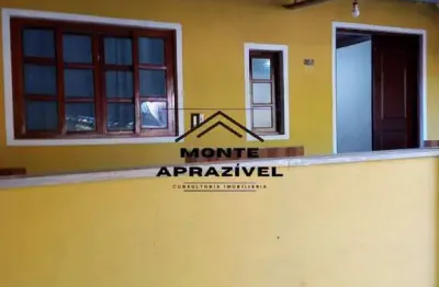 Chácara / sítio com 4 quartos à venda no Parque Cerejeiras, Suzano 