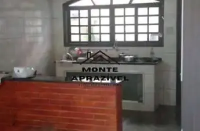 Casa à venda em ribeirão pires – -aceita financiamento bancário