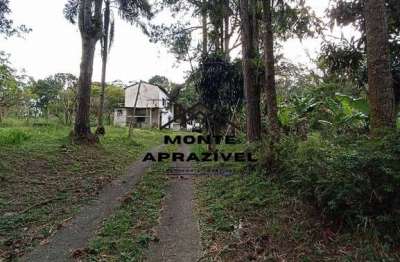 Chácara / sítio com 2 quartos à venda no Somma, Ribeirão Pires 