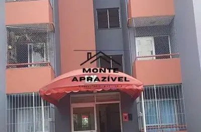 Apartamento mobiliado e decorado para locação – parque são vicente, mauá