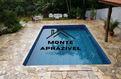 Chácara à venda – jardim santo antônio – área total de 2.900 m²