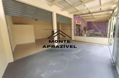 Sala comercial para alugar no Ipelândia, Suzano 