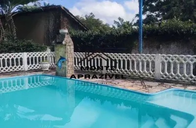 Linda chácara à venda no sítio taquaral – santo andré -próx. ribeirão pires