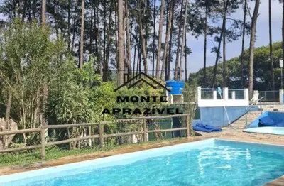 Chácara / sítio com 10 quartos à venda no Parque Cerejeiras, Suzano 