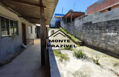 Casa com 3 quartos para alugar no Jardim Ikeda, Suzano 