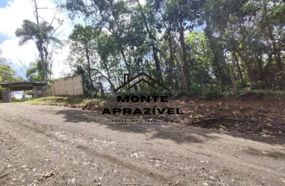 Terreno à venda na Vila Pereira Barreto, Ribeirão Pires 