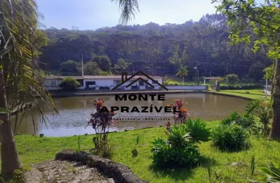 Chácara / sítio com 5 quartos à venda na Vila Avignon, Mogi das Cruzes 