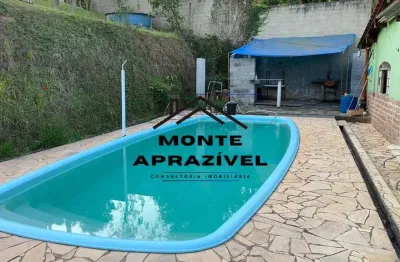 Chácara / sítio com 3 quartos à venda no Volta Fria, Mogi das Cruzes 