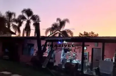 Chácara / sítio com 2 quartos à venda no Parque Cerejeiras, Suzano 