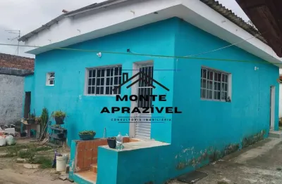Casa à venda por r$ 310.000,00 – documentação pronta para financiamento