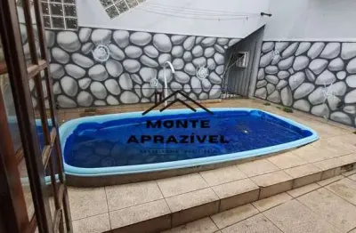 Oportunidade única abaixo do valor de mercado casa com piscina  em mauá