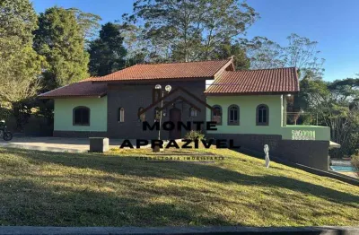 Chácara dos Sonhos à Venda – 12.000 m² de Conforto, Lazer e Natureza