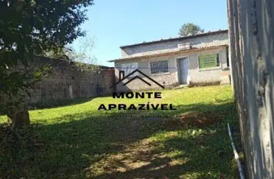  Oportunidade com excelente potencial para morar e investir!