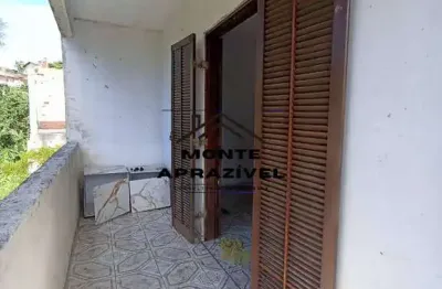 Casa com 2 quartos para alugar no Centro de Ouro Fino Paulista, Ribeirão Pires 