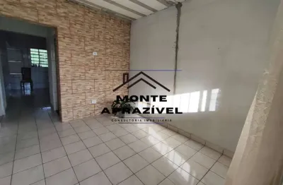 Casa com 4 quartos à venda no Jardim São Luís, Suzano 