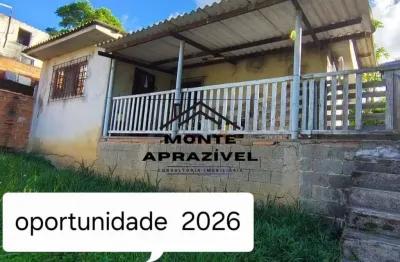 Ótima oportunidade – jardim aprazível | ribeirão pires – abc