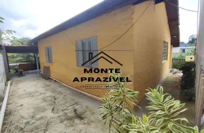 Casa com 2 quartos para alugar no Centro de Ouro Fino Paulista, Ribeirão Pires 