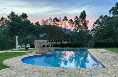 Chácara / sítio com 2 quartos à venda na Zona Rural, Santa Isabel 