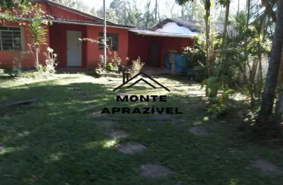 Chácara / sítio com 2 quartos à venda no Chácaras São Judas Tadeu, Suzano 