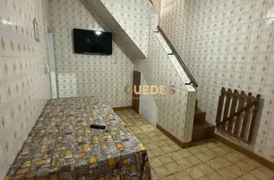 Casa com 4 quartos à venda no Centro, Ubatuba 