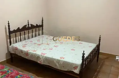 Casa com 4 quartos à venda no Centro, Ubatuba 