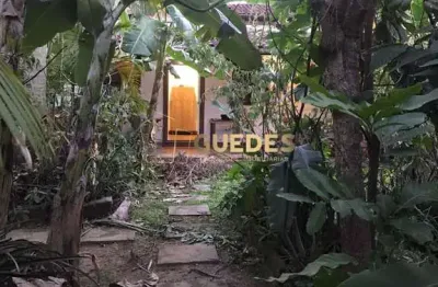 Casa com 1 quarto à venda na Praia do Sape, Ubatuba 