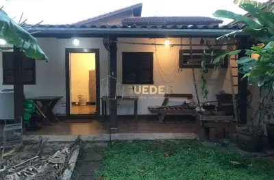Casa com 1 quarto à venda na Praia do Sape, Ubatuba 