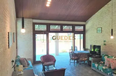 Casa com 5 quartos à venda no Domingas Dias, Ubatuba 