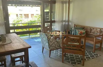 Casa com 3 quartos à venda em Saco da Ribeira, Ubatuba 