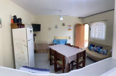 Apartamento com 2 quartos à venda na Praia do Sape, Ubatuba 