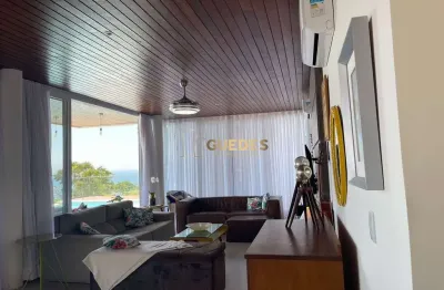 Casa com 6 quartos à venda no Pacuíba, Ilhabela 