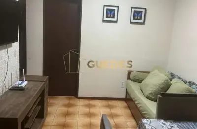 Apartamento com 3 quartos à venda na Praia Grande, Ubatuba 